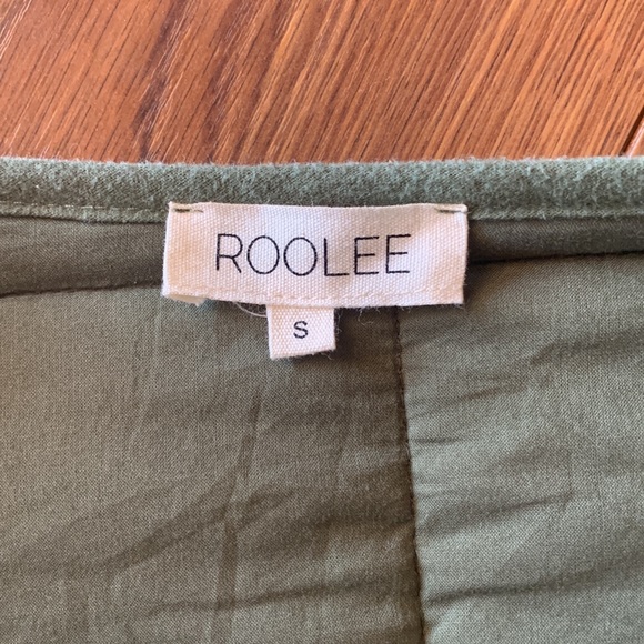 Roolee quilted jacket - Picture 3 of 5